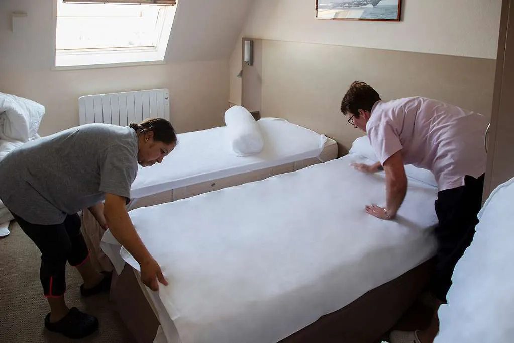 Og Paimpol Le Goelo Hotel