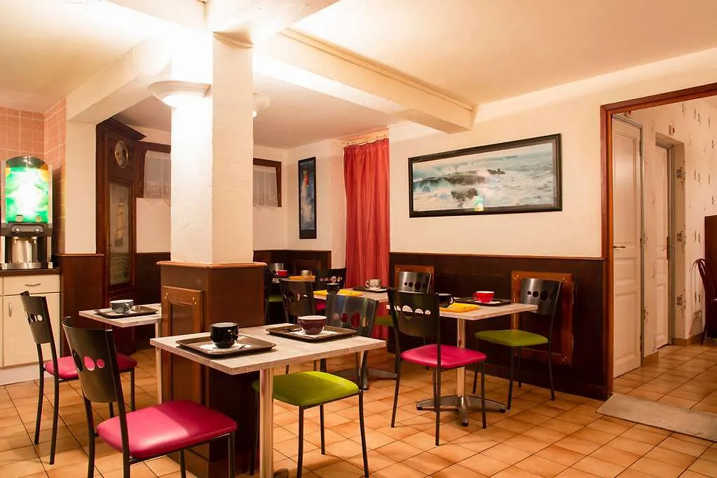 Og Paimpol Le Goelo Hotel France