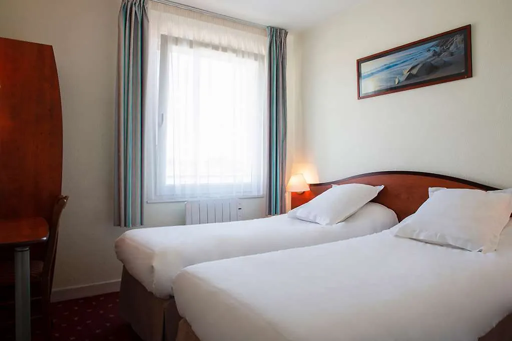 Og Paimpol Le Goelo Hotel 0*,  France